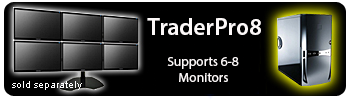 TraderPro8 Realtime Trading System